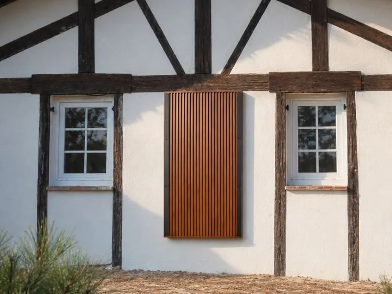 Chantier installation Solar Boost · TBH2O