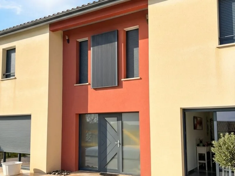 Installation Solar Boost · Gironde