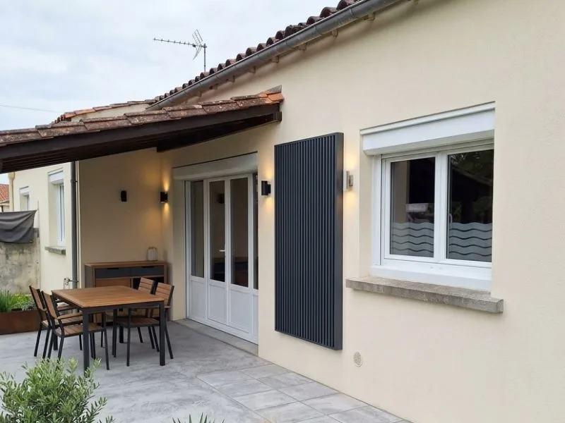 Solar Boost installé en Nouvelle-Aquitaine