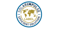 Solar Impulse Label