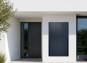 Solar Boost · détail installation TBH2O