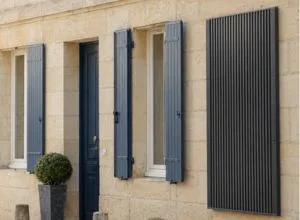 Solar Boost · installation extérieure TBH2O
