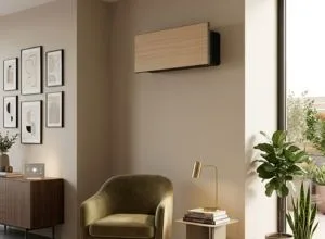 Solar Box · module intérieur Solar Boost